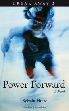 Power Forward - Hotte, Sylvain