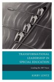 Transformational Leadership in Special Education