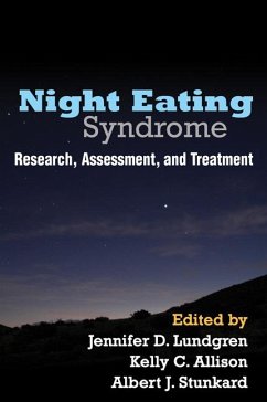 Night Eating Syndrome