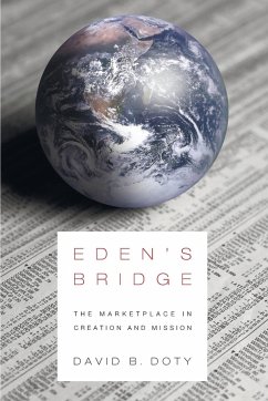 Eden's Bridge - Doty, David B.