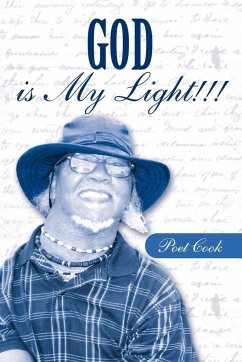 GOD is My Light!!! - Cook, David L.