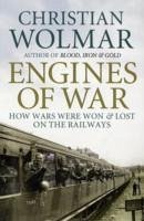 Engines of War - Wolmar, Christian