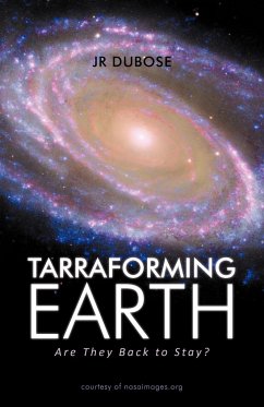 Tarraforming Earth - Dubose, Jessie R.