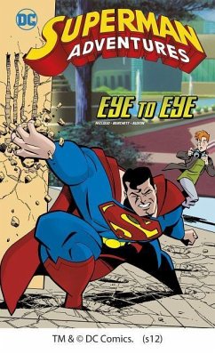 Superman Adventures: Eye to Eye - Mccloud, Scott