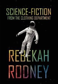 Science-Fiction from the Clothing Department - Rodney, Rebekah