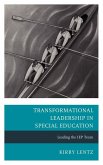 Transformational Leadership in Special Education