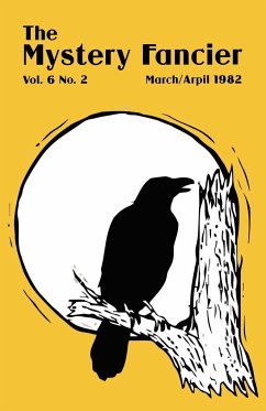 The Mystery Fancier (Vol. 6 No. 2)March/April