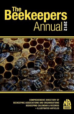 The Beekeepers Annual 2012