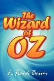 The Wonderful Wizard of Oz