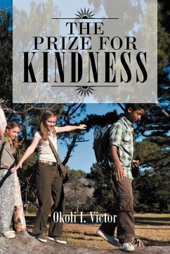 The Prize for Kindness