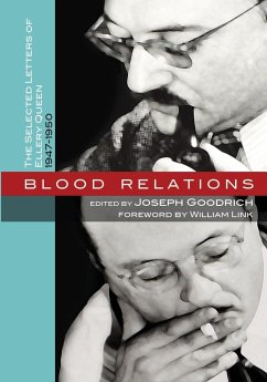 Blood Relations - Goodrich, Joseph