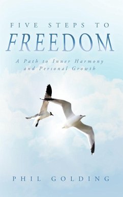 Five Steps to Freedom - Golding, Phil