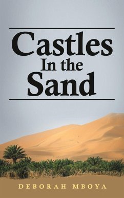 Castles In the Sand - Mboya, Deborah