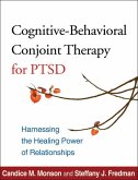 Cognitive-Behavioral Conjoint Therapy for Ptsd