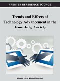 Trends and Effects of Technology Advancement in the Knowledge Society