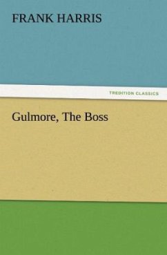 Gulmore, The Boss - Harris, Frank