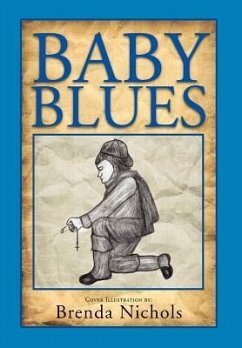 Baby Blues - Nichols, Brenda