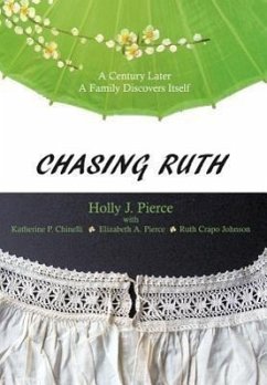 Chasing Ruth - Pierce, Holly J.