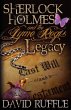 Sherlock Holmes and the Lyme Regis... - Bild 1