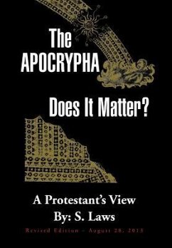 The Apocrypha