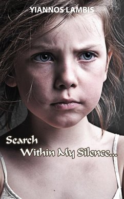 Search Within My Silence - Lambis, Yiannos