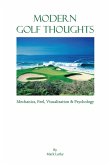 Modern Golf Thoughts