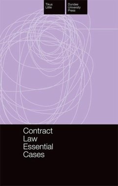 Contract Law Essential Cases - Little, Tikus