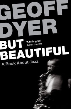 But Beautiful - Dyer, Geoff