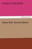 Home Rule Second Edition