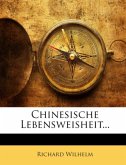 Chinesische Lebensweisheit...