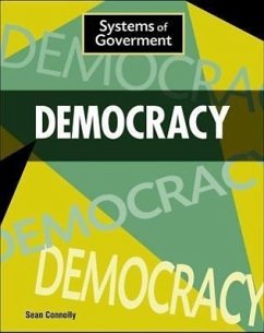 Democracy - Connolly, Sean