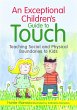 An Exceptional Children's Guide to Touch - Bild 1