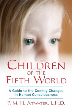 Children of the Fifth World - Atwater, P M H