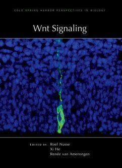 Wnt Signaling - Nusse, Roel