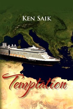 Temptation - Saik, Ken