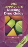 2013 Lippincott's Nursing Drug Guide