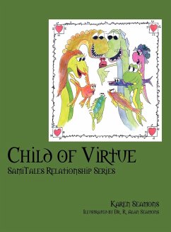 Child of Virtue - Seamons, Karen