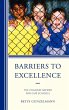 Barriers to Excellence - Bild 1