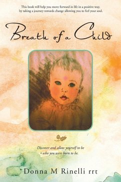 Breath of a Child - Rinelli, Donna M.