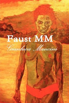 Faust MM - Mancini, Gianluca