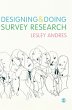 Designing and Doing Survey Research - Bild 1