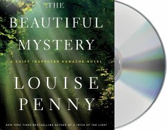 The Beautiful Mystery - Penny, Louise