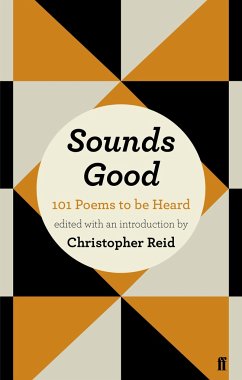 Sounds Good - Reid, Christopher
