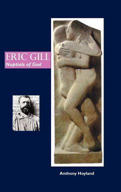 Eric Gill - Hoyland, Anthony