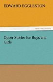 Queer Stories for Boys and Girls