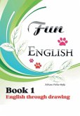 Fun English Book 1