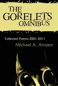 The Gorelets Omnibus - Arnzen, Michael A.