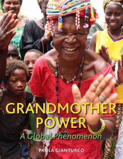 Grandmother Power - Gianturco, Paola