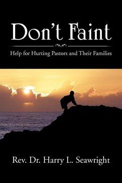 Don't Faint - Seawright, Rev. Harry L.