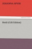 Heidi (Gift Edition)
